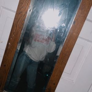 Meet your Posher, Mollie